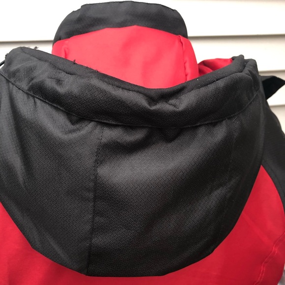 ATHLETIC WORKS HOODIE SIZE S - Picture 8 of 8